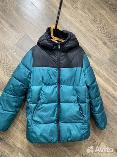 Куртка для мальчика