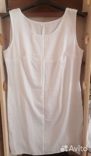 Платье с пиджаком 46/48