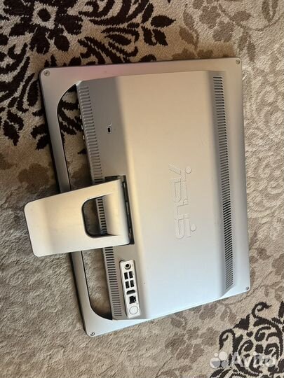 Моноблок asus 20