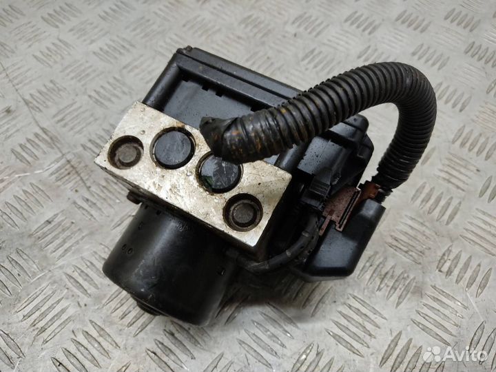 Блок ABS Volvo V70 2 2000 8619534