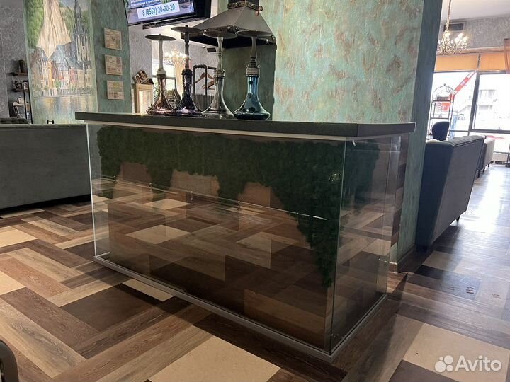 Барная стойка