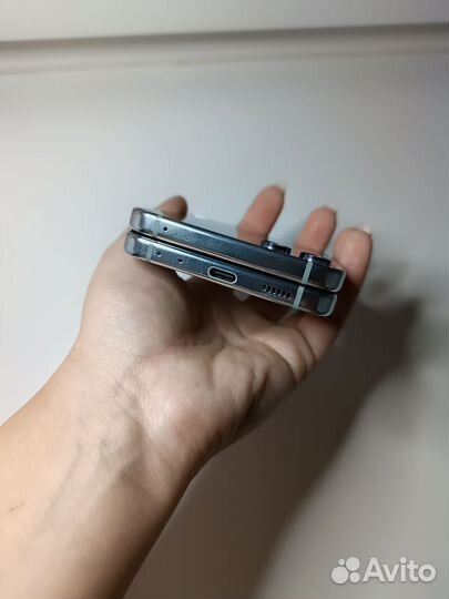 Samsung Galaxy Z Fold5, 12/256 ГБ