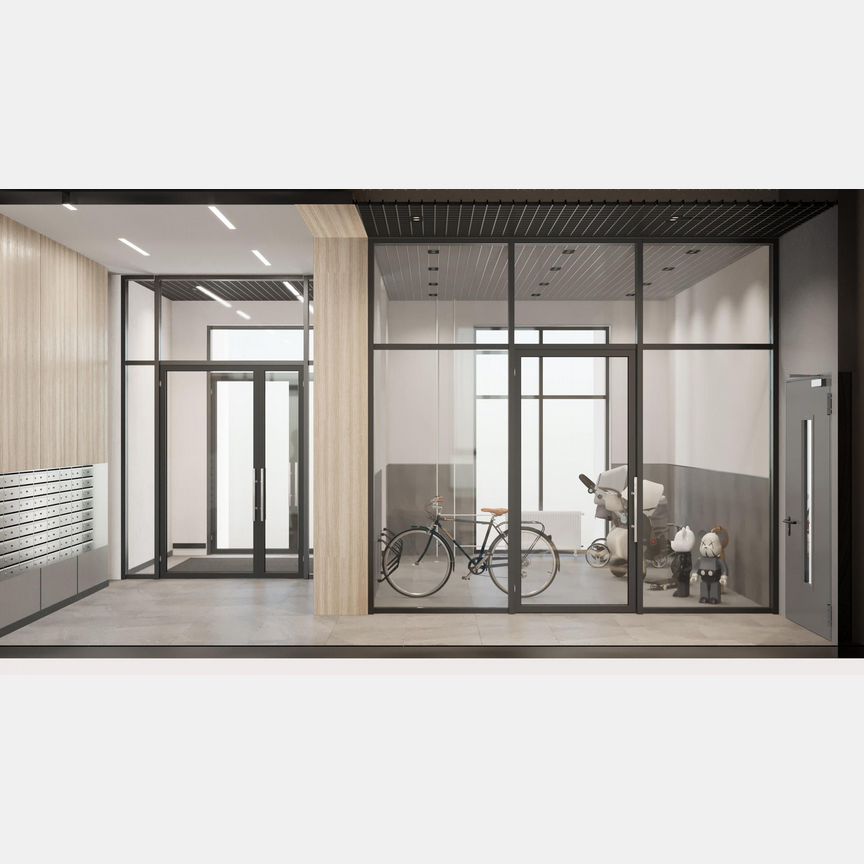 1-к. квартира, 40,3 м², 1/13 эт.