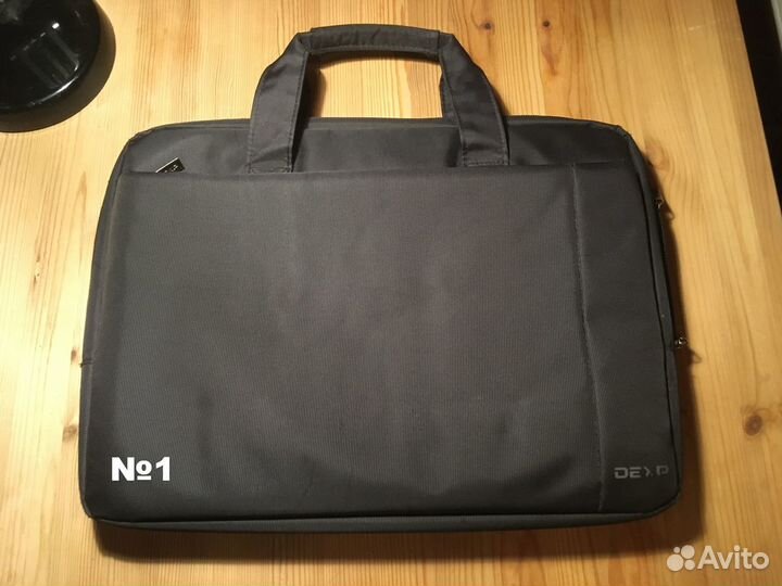 Чехол 14-15 дюймов для ноутбука (№5)