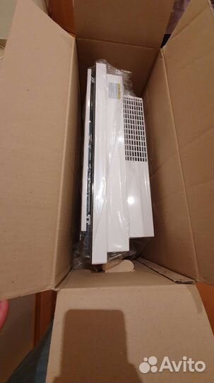 Очиститель воздуха Zepter PWC-570