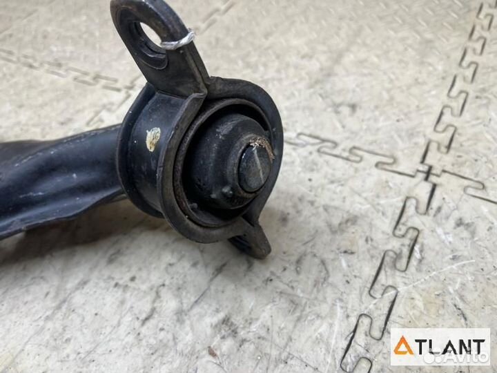 Рычаг передний левый subaru pleo