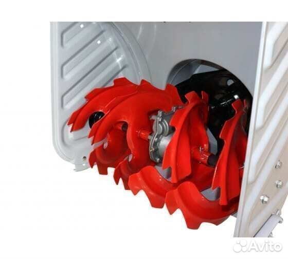 Снегоуборщик бензиновый сб 4100 Ресанта