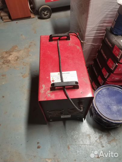 Инвертор сварочный