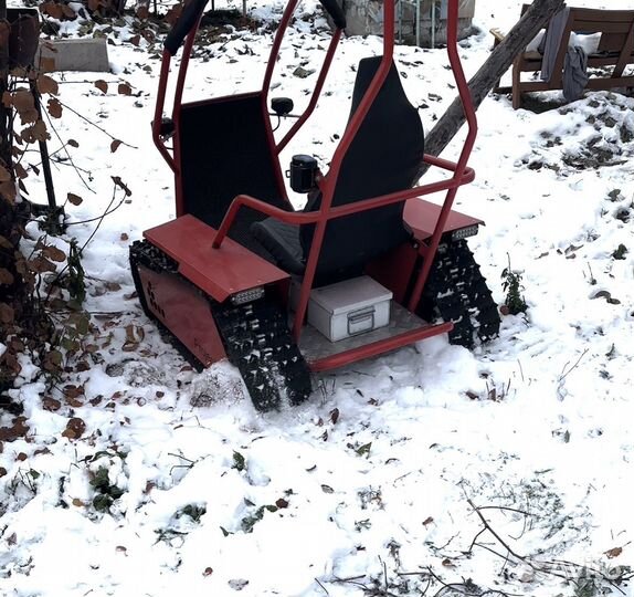 Детский электромобиль