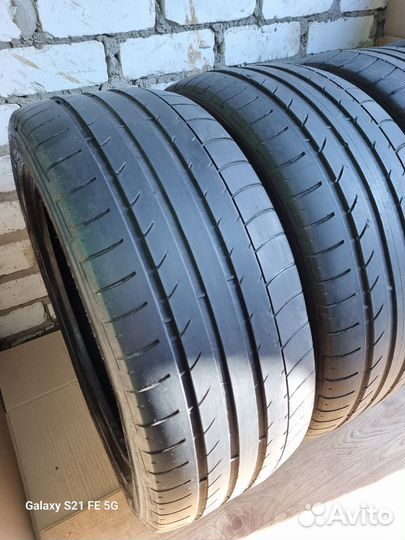 Dunlop SP Sport Maxx GT 265/45 R20 104Y