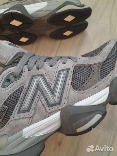 Кроссовки New balance