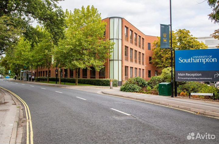 Репетитор английского языка онлайн