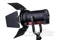 Светодиодный прожектор swit FL-C60D