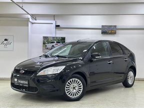 Ford Focus 1.6 AT, 2011, 167 000 км