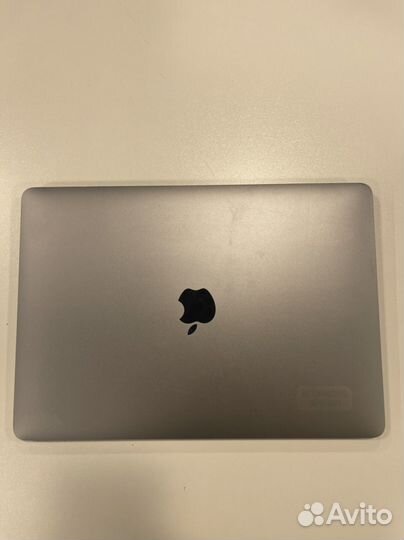 Macbook m1 2020