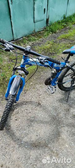Велосипеды бу взрослый складной