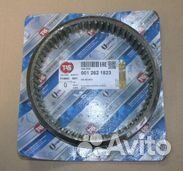 Муфта скользящая синхронизатора 3-4 передачи делит