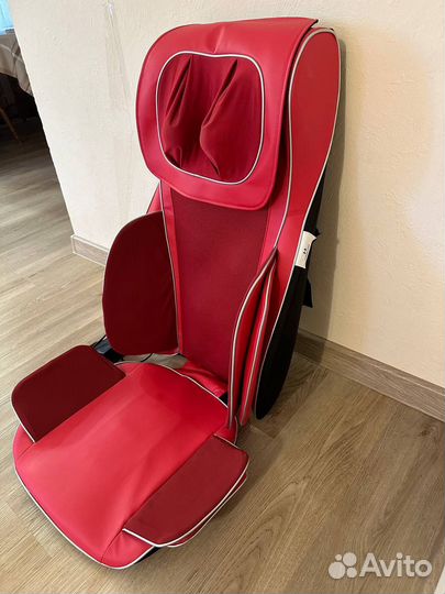 Накидка массажная hakuto