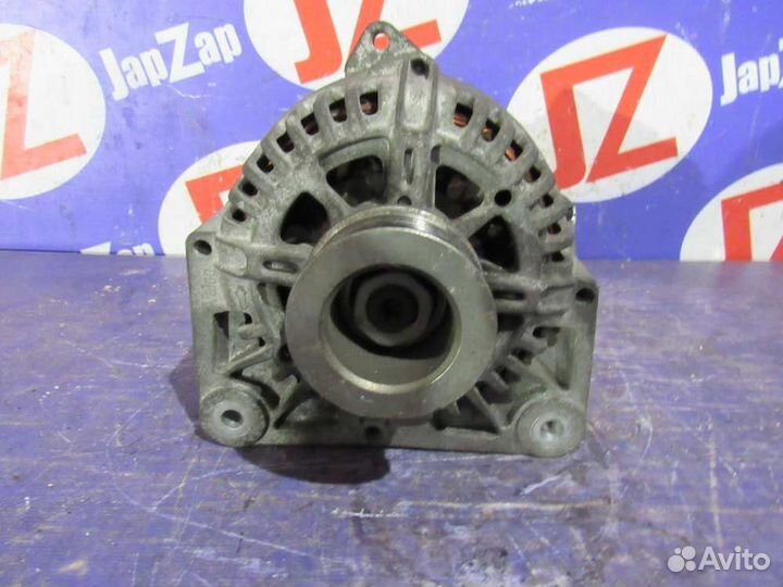 Генератор Renault Kangoo KWO (2008-2013)