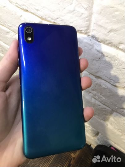 Xiaomi Redmi 7A, 2/32 ГБ