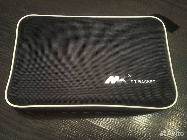 Набор для настольного тенниса MK T.T.Racket