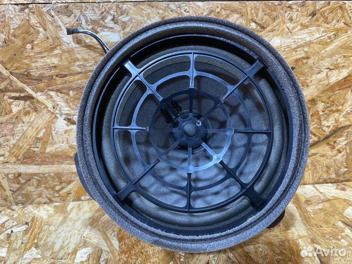 Динамик двери Audi A4 B9 2016 8W5035411