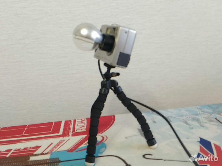 Светильник