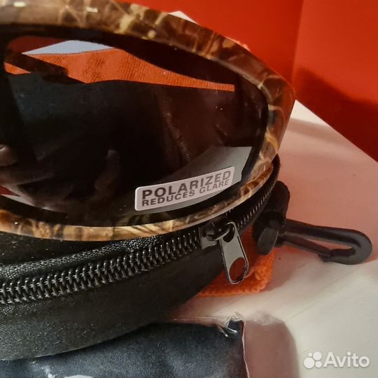 Очки тактические daisy Military, новые