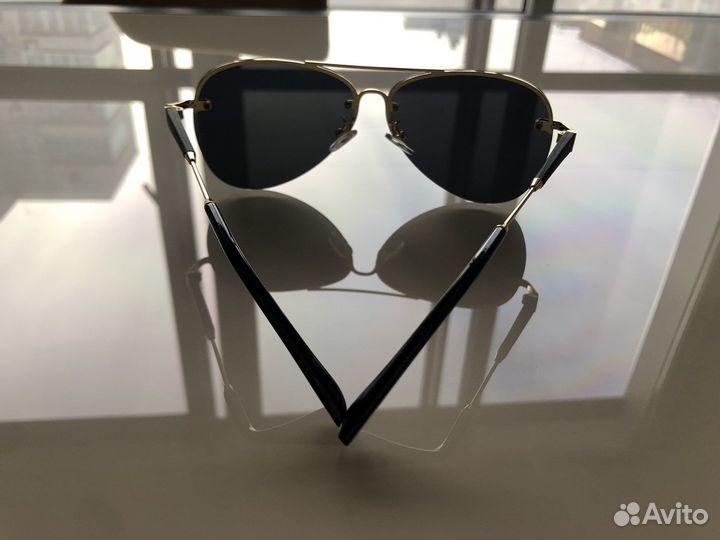 Солнцезащитные очки