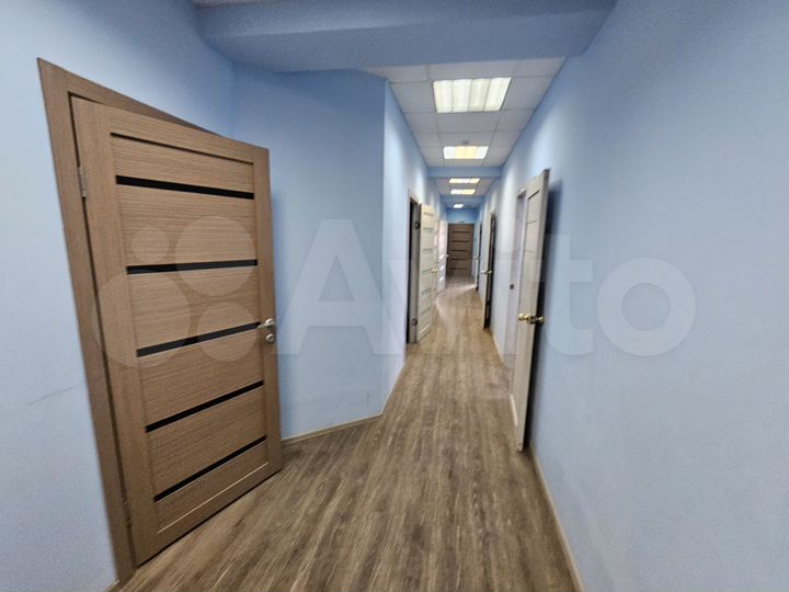 Здание на 1 линии, 200 м² с участком 4,5 сотки