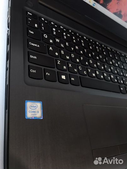 Игровой Lenovo на SSD/ FullHd/2 Видеокарты