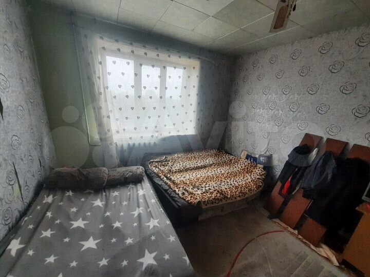 Комната 14 м² в 1-к., 9/9 эт.