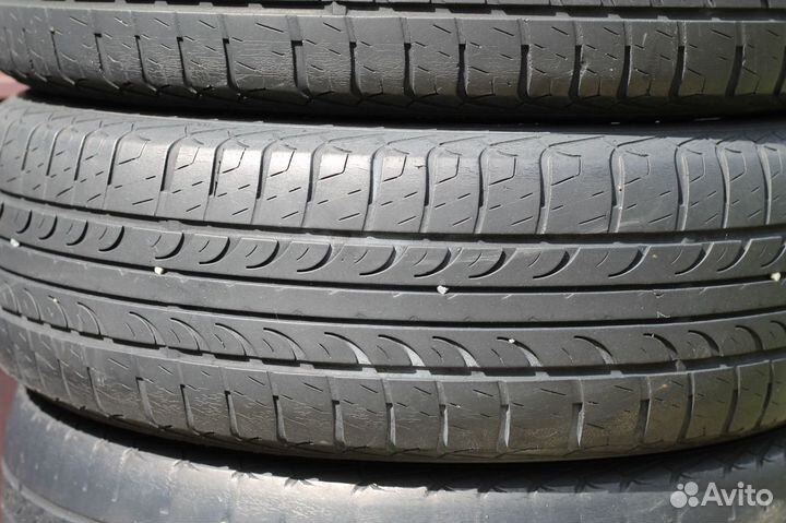 Cordiant Comfort 205/65 R15 94H