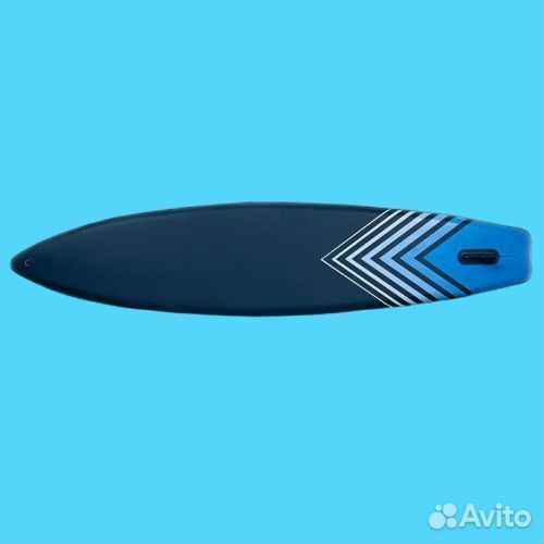 SUP Board gladiator PRO 12.6W