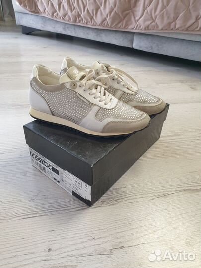 Кроссовки женские37 dino biglioni