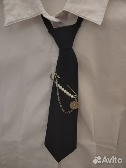 Блузка для девочки Colabear