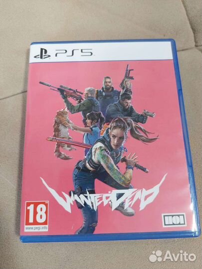 Игры для приставок ps5