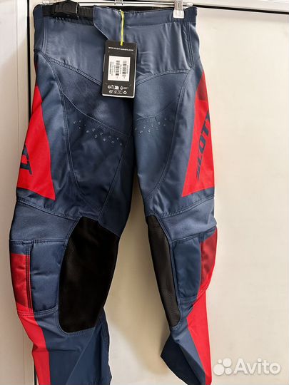 Брюки Scott 350 Junior