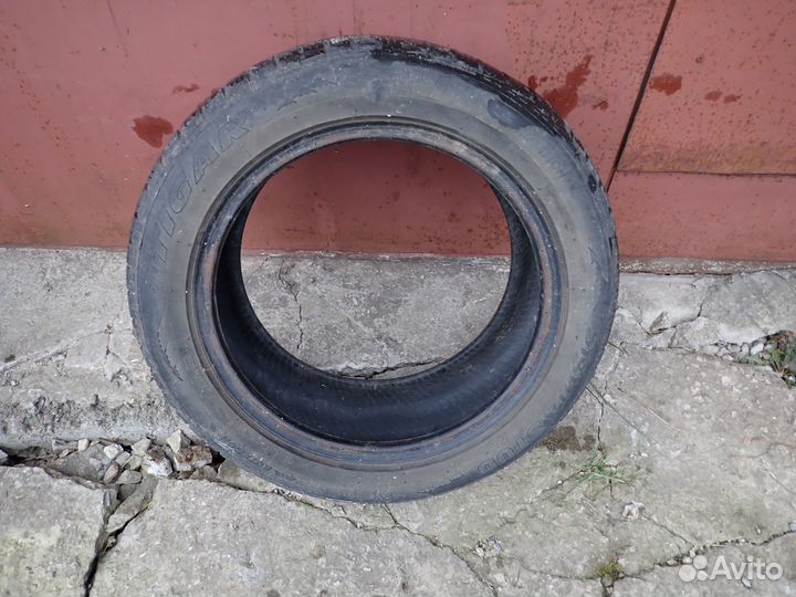 Tigar Sigura Stud 205/55 R16 94T