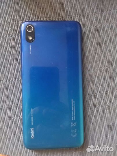 Redmi7a