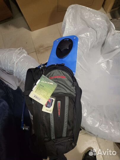 Продам велорюкзак