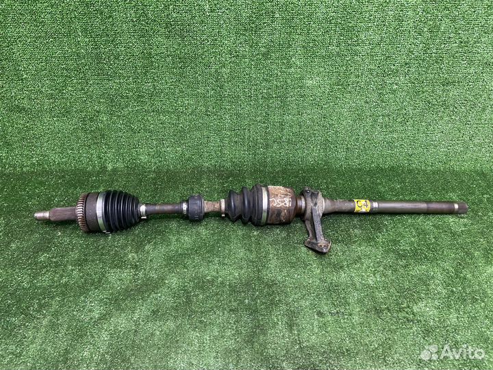 Привод передний правый МКПП D4HA Hyundai ix35