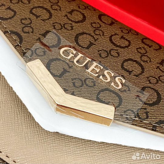 Кошельки от Guess оригинал в ассортименте