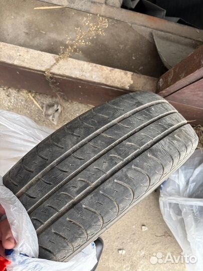 Nexen Classe Premiere CP661A 185/65 R15 88H