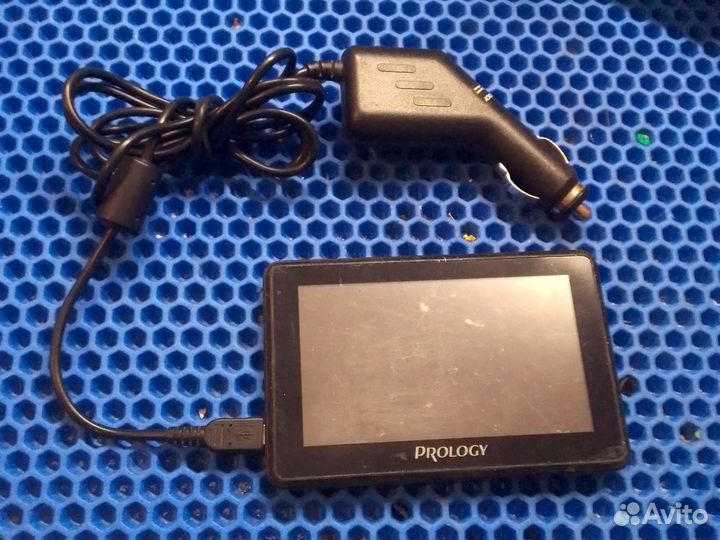 Навигатор prology