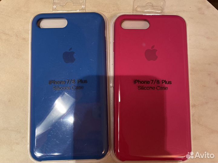 Чехол для айфона