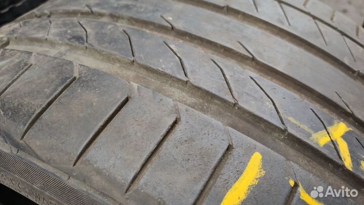 Continental ContiSportContact 5 265/30 R21
