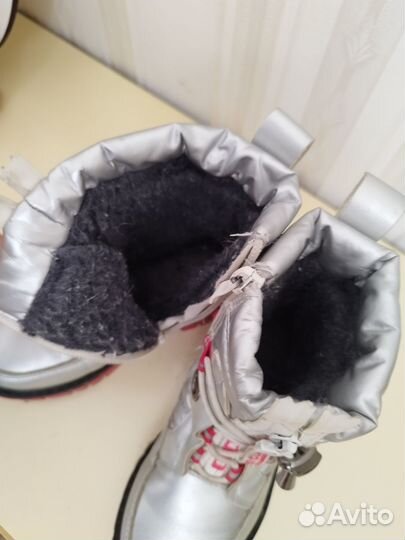 Детская обувь для девочек