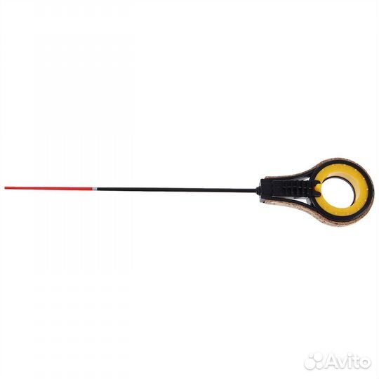 Удочка зимняя безосевая блеснилка