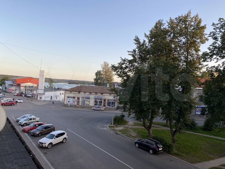 1-к. квартира, 32 м², 3/5 эт.